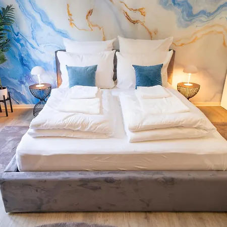 Prime Studio - Living&Work Gießen Extérieur photo