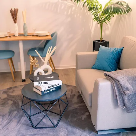 Prime Studio - Living&Work Gießen Extérieur photo