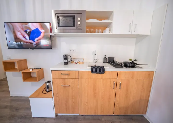 Prime Studio - Living&Work