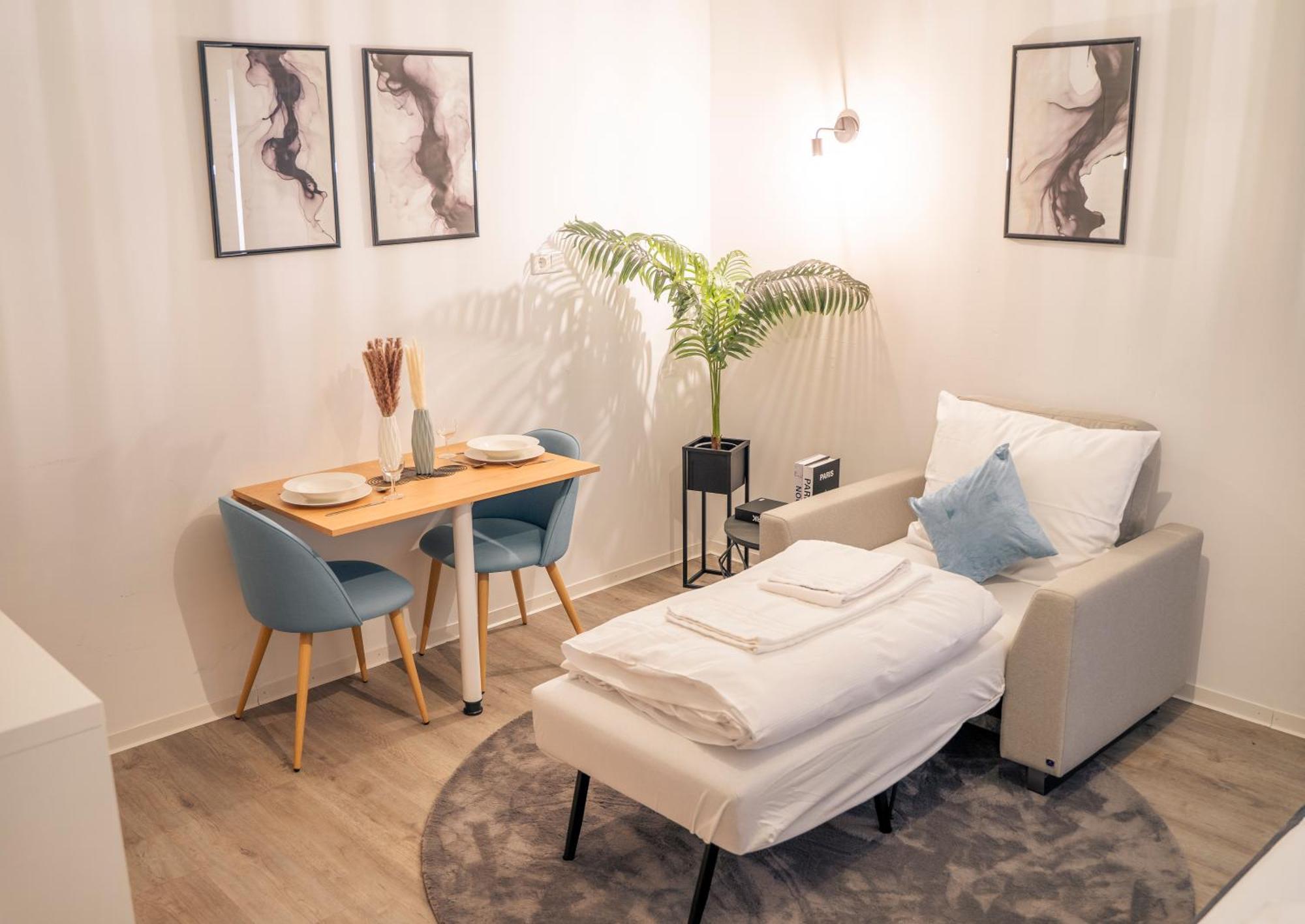 Prime - Living&work Gießen