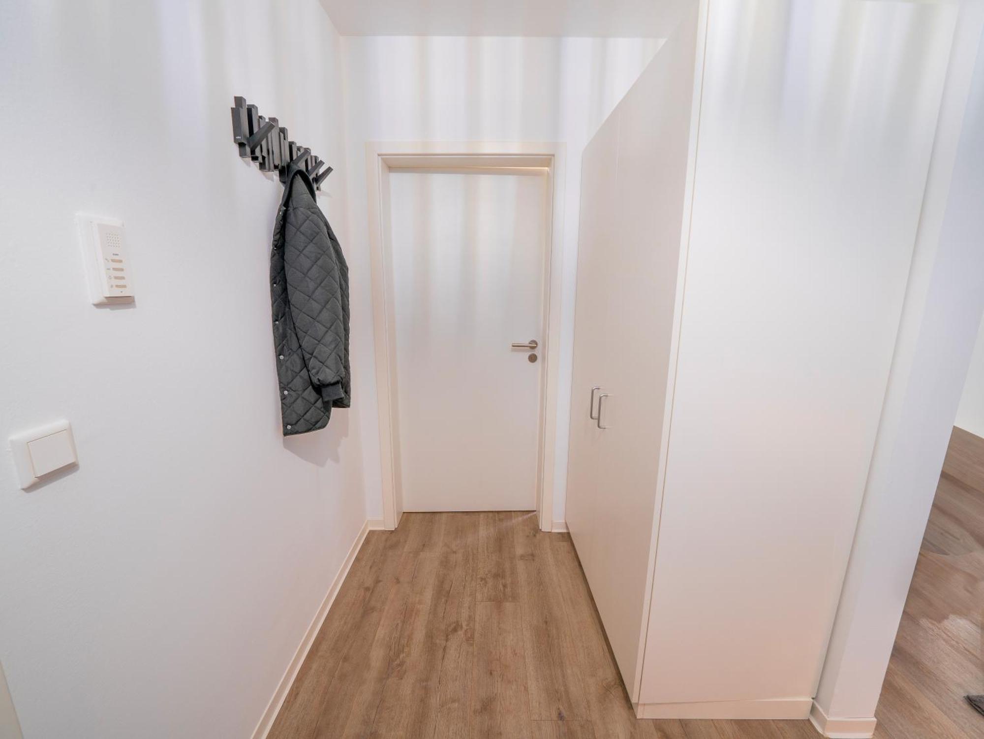 Prime - Living&work Appartement
